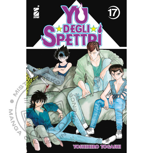 Degli spettri new edition - -,