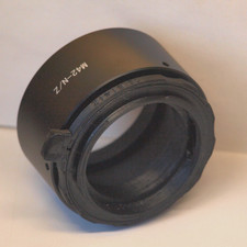 Topcon adattatore uv - adattatore,