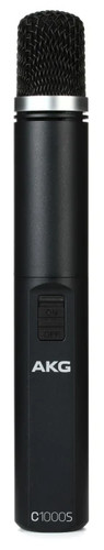 Akg c1000 mk4 microphono a - akg,