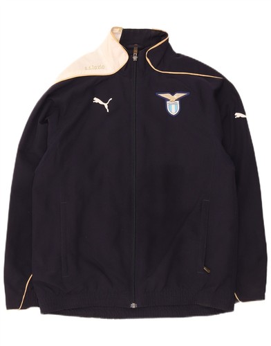 Giacca tuta puma ragazzo s - giacca,