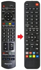 Telecomando adatto per