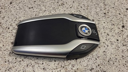 Bmw g21 320d xdrive chiave - bmw,