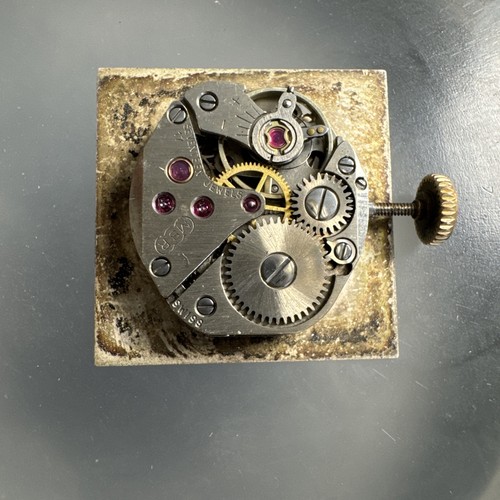 Bijoux montre poignet - , vulcain