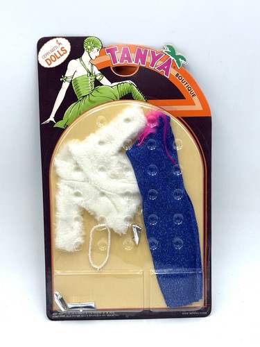 Vintage nos tanya boutique - ,