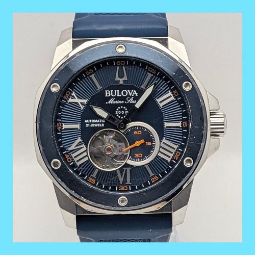 Orologio polso bulova - da,