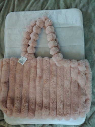Borsa donna pelliccia - donna, in