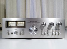 Amplificatore stereo kenwood - stereo,