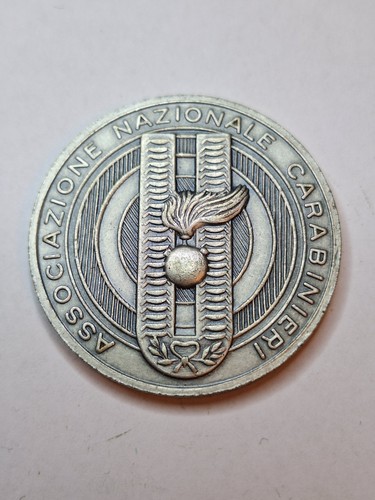 Medaglia associazione - medaglia,
