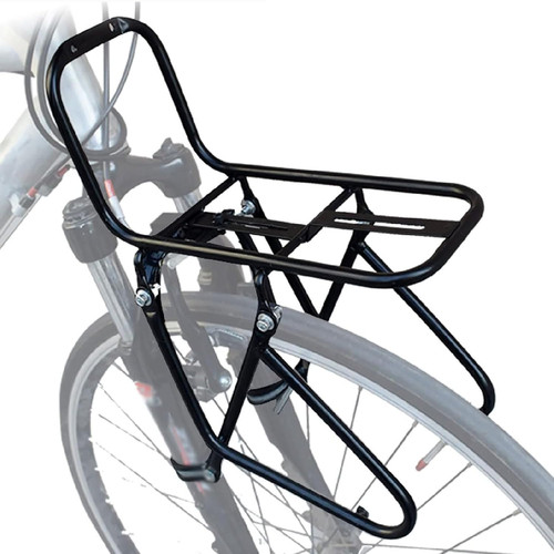 Portapacchi anteriore bici - portapacchi,