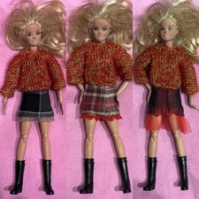 Vestiti Artigianali Barbie
