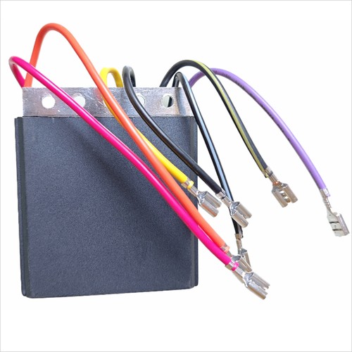 Regolatore rettificatore per - rettificatore,