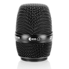 Modulo microfono wireless