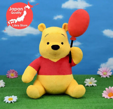 Raro Winnie The Pooh L Peluche