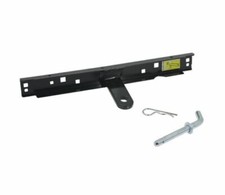 Kit gancio traino trattorino