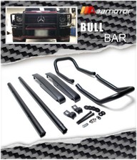 Kit barra toro anteriore nero