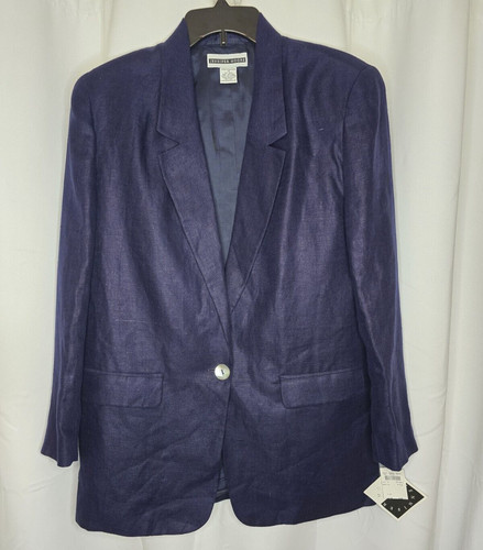 Blazer jennifer moore donna - blazer, 10