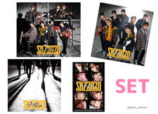 STRAY KIDS SKZ2020 EDIZIONE