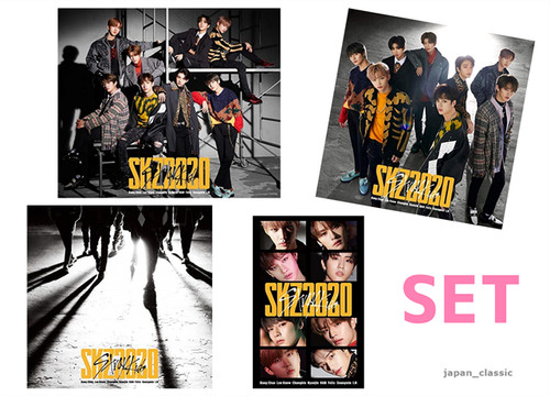 Stray kids skz2020 - kids,