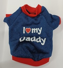Maglia cane abbigliamento