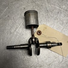 OEM GOOD USED MCCULLOCH 2016