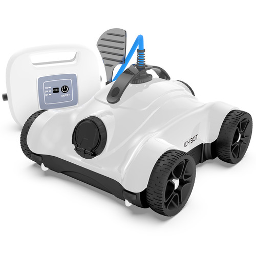 Robot piscina wybot grampus - robot, da
