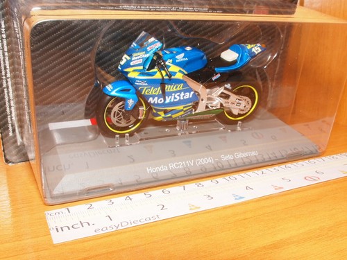 Honda rc211v 2004 sete - honda,