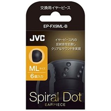 JVC EP-FX9ML-B scambio per
