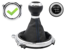 POMELLO PER AUDI TT 8J CUFIA