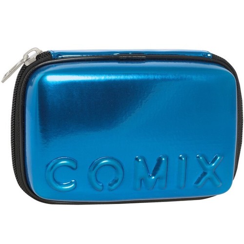 Comix astuccio scuola maxi - astuccio,