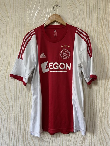 Ajax amsterdam 2013 - ajax,