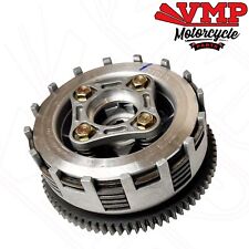 Honda CG125 Kit Assemblaggio Cestino Frizione Piastre Molle Completo