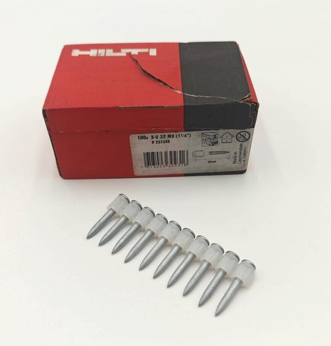 Hilti 100x mx - 100x, x-u