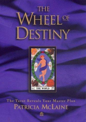 The wheel destiny - of, destiny: