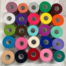 Rotolo Di Tulle Vari Colori