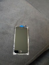  Schermo con Touchscreen Vetrо per Apple iPhone 6s nero