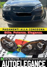 Fari anteriori adatti vw - anteriori, a