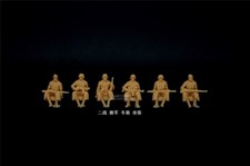 1/72 WW II esercito tedesco