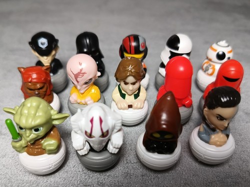 Rollinz esselunga star wars - star,