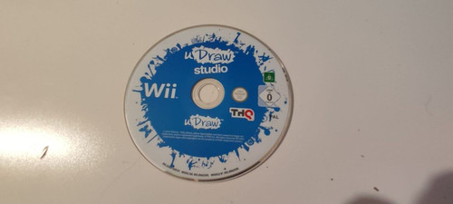 Gioco nintendo wii draw - nintendo, u