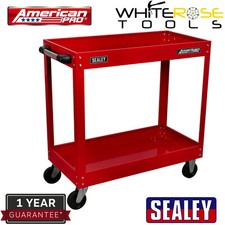Sealey American Pro Carrello
