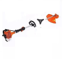 DECESPUGLIATORE  TAGLIAERBA TAGLIABORDI MOTORE 2 TEMPI A SCOPPIO  52cc