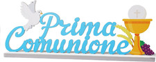 Centrotavolo Prima Comunione