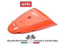 Codino posteriore coperchio cofano monoposto sella passeggero per Aprilia SR 50