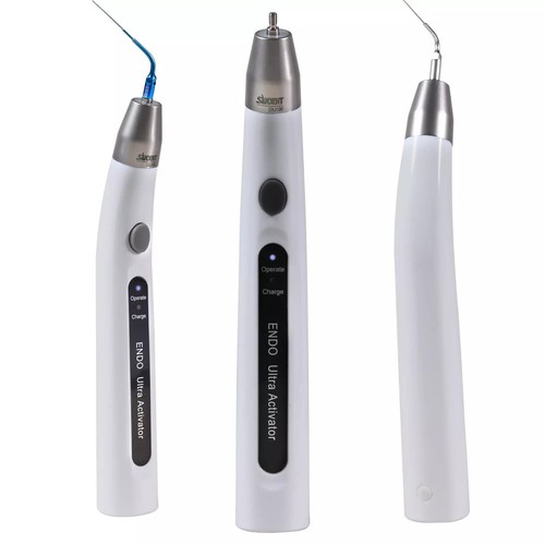 Irrigatore dentale attivatore