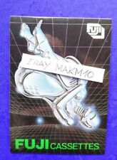 🔵 ADESIVO VINTAGE FUJI