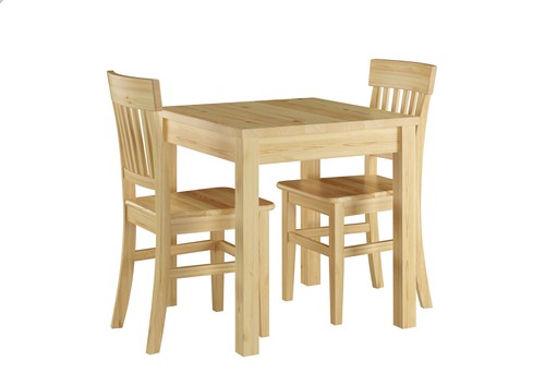 Due varianti classica sedia - varianti,