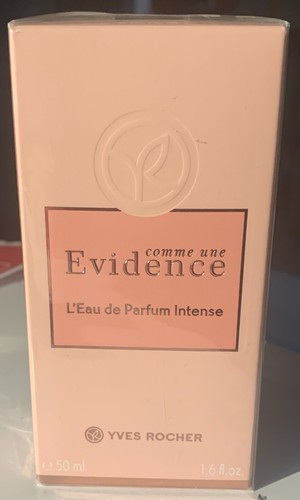 Yves rocher eau parfum - rocher, de