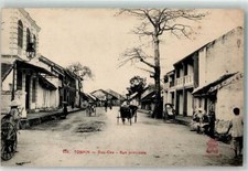 13962311 - Tonkin Dap Cau Rue