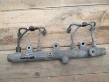 BINARIO E TUBI PRESSIONE