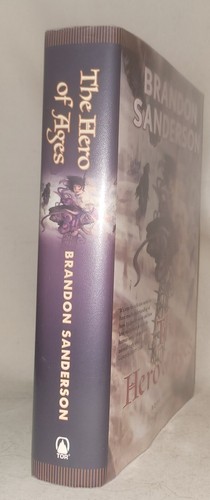 The hero ages brandon - the,